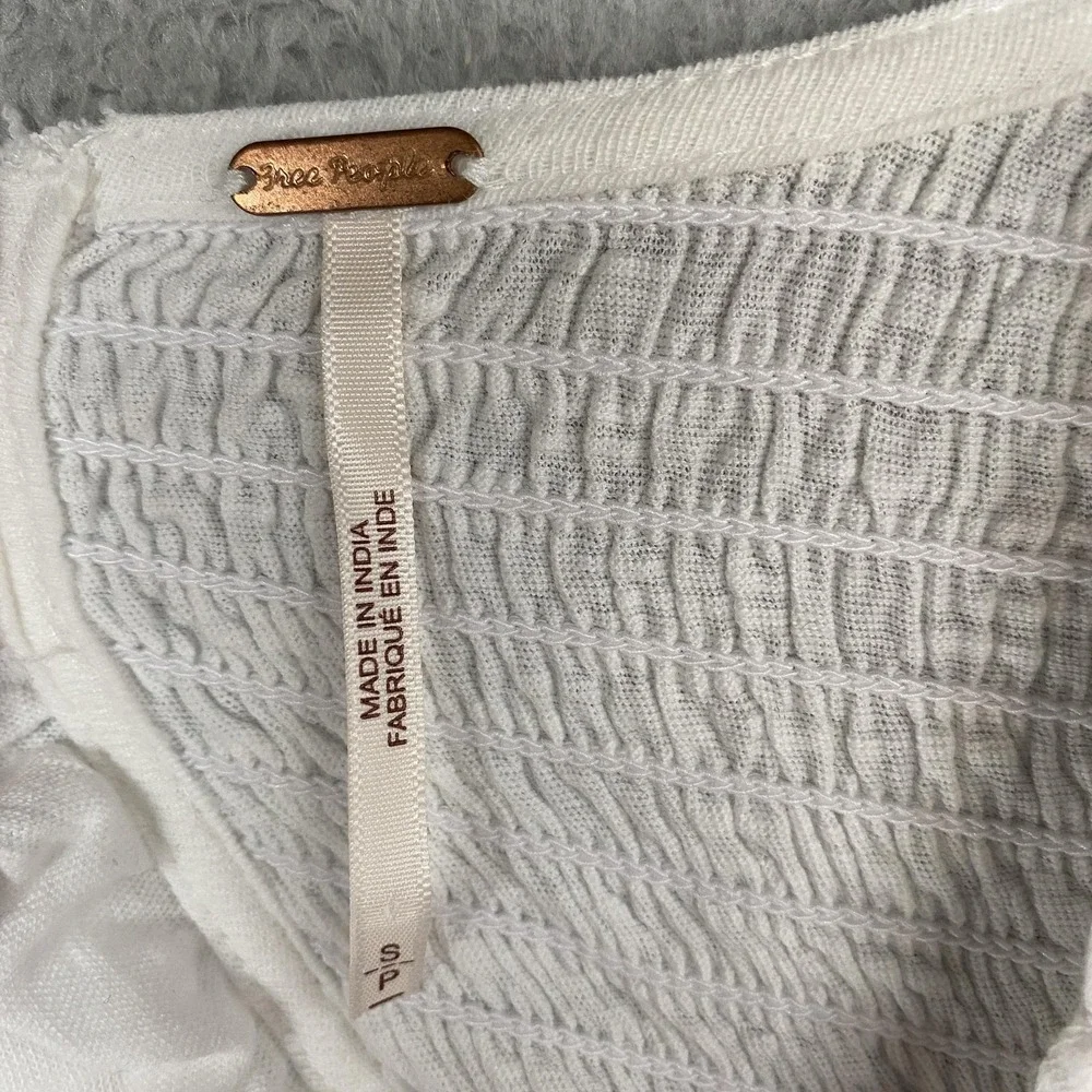 Free People please check